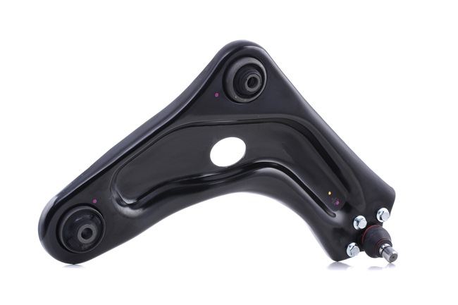 OEM nummer 3521 S8 - Bærearm JTC1235 VW, PEUGEOT, MERCEDES-BENZ, CITROËN, DS