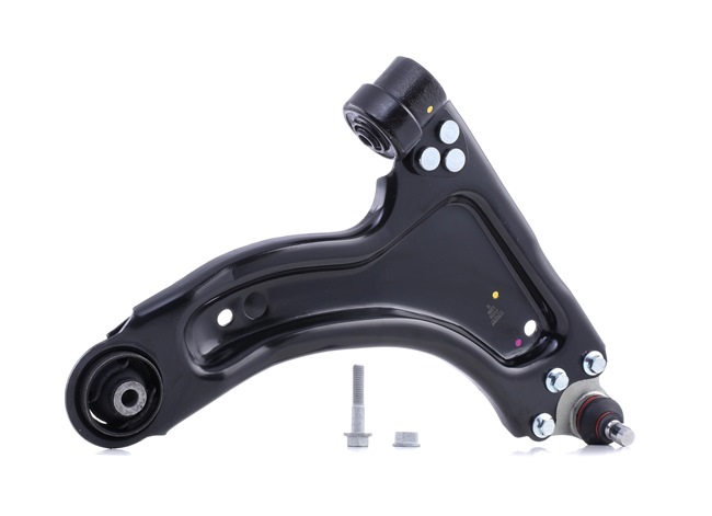 TRW JTC1269 Suspension arm OPEL Meriva A (X03) 1.7 CDTI 125 hp Diesel 2006