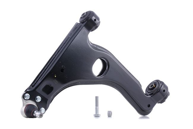 TRW | Draagarm set Vooras, Links, Plaatstaal, Driehoeksdraagarm JTC1271 CHEVROLET Spark Hatchback/Van (M200, M250) 2010 goedkoop online