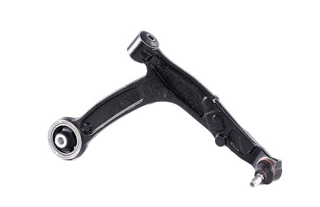 TRW JTC1308 suspension arm FIAT Panda II Hatchback (169) 1.2 LPG (169CXF1A) 69hp 2010