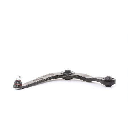 TRW JTC310 suspension arm PEUGEOT 206 SW (2E/K) 1.4 LPG 75hp 2005