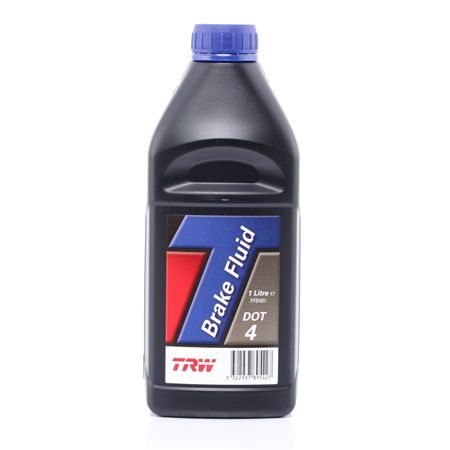 TRW Liquide de Frein Capacité: 1I PFB401 9,12 € acheter en ligne