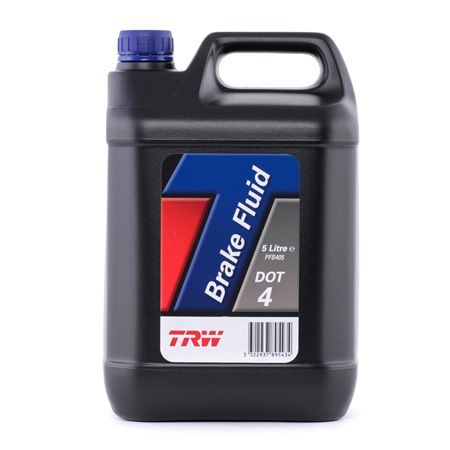 TRW Liquide de Frein Capacité: 5I PFB405 32,12 € acheter en ligne