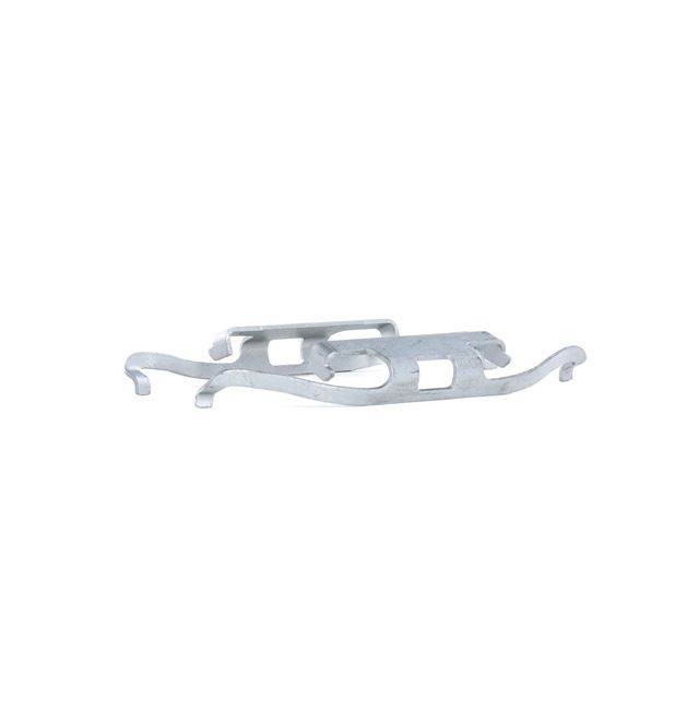 TRW PFK275 brake pad fitting kit BMW 3 Touring (E46) 318d 2.0 115hp 2002