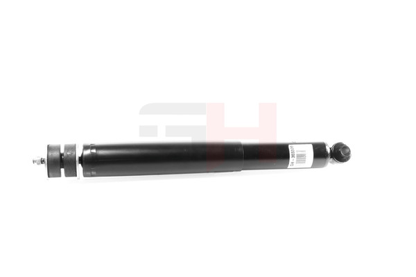 Numer OEM A 004 326 81 00 - Amortyzator GH-303370 MERCEDES-BENZ