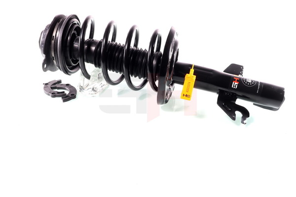 Número OEM 50520976 - Amortiguador telescópico GH-351021C03 FIAT, ALFA ROMEO, LANCIA