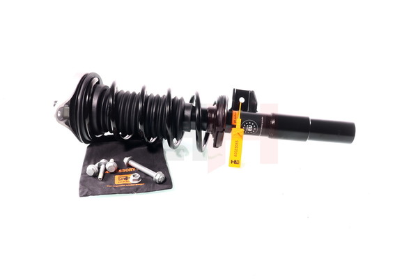 Numer OEM 31 31 6 870 357 - Amortyzator teleskopowy GH-351513C01 BMW
