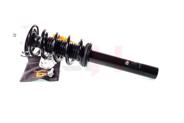 Numer OEM 31 31 6 851 747 - Amortyzator teleskopowy GH-351585C01 BMW