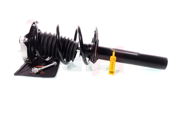 Numéro OEM 6 861 672 - Jambe de suspension GH-351589C03 BMW