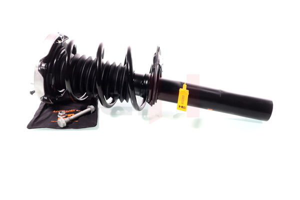 Numer OEM 31 31 6 862 702 - Amortyzator teleskopowy GH-351654C01 BMW, MINI