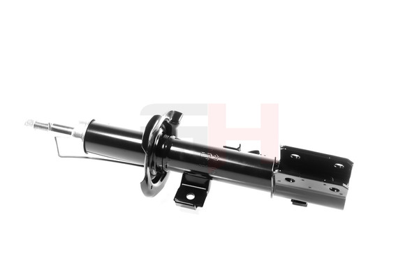 Numer OEM 54302-5FD0A - Amortyzator GH-352228H OPEL, RENAULT, NISSAN, LAND ROVER