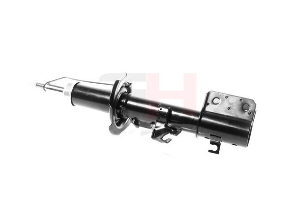Numer OEM 54303-5FD0A - Amortyzator GH-352228V OPEL, RENAULT, NISSAN, LAND ROVER
