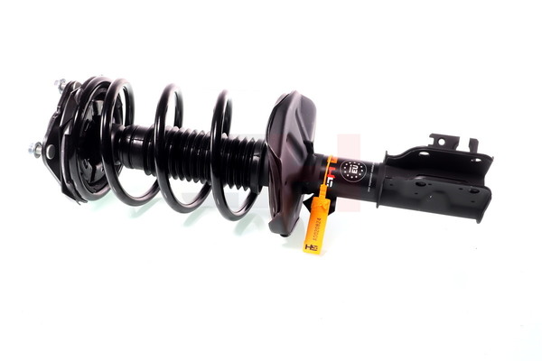 Numéro OEM CB80-34-700A - Jambe de suspension GH-353217C03 FORD, MAZDA, MERCURY