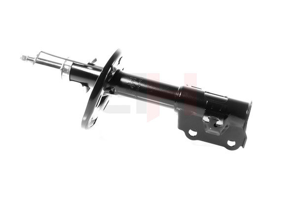 Numer OEM DD1V-34-700B - Amortyzator GH-353283H MAZDA