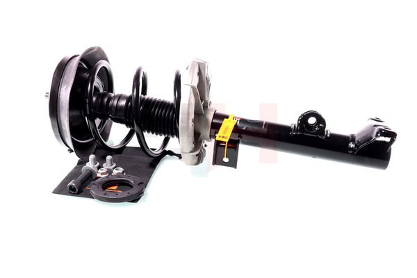 Numéro OEM A 203 320 53 30 - Jambe de suspension GH-353300C06 MERCEDES-BENZ