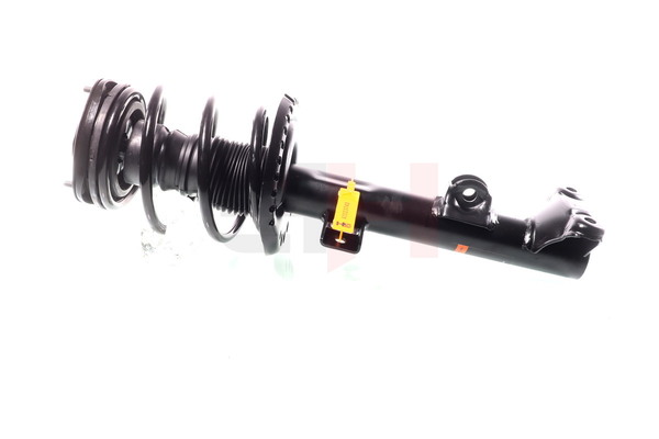 Número OEM A 171 320 12 30 - Amortiguador telescópico GH-353303C04 MERCEDES-BENZ