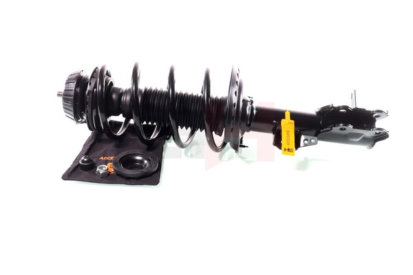 Numéro OEM 55361-29-610 - Jambe de suspension GH-353422C02 CITROËN, KIA, HYUNDAI