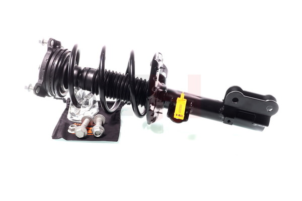 GH GH-353444C01 Jambe de suspension avant et arrière Hyundai Kona OS