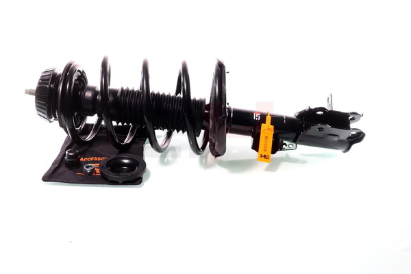 OEM-Nummer 54660 1R000 - Federbein GH-353452C01 RENAULT, HYUNDAI, KIA, DODGE, RENAULT TRUCKS