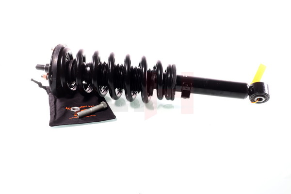 Número OEM 54607-3E000 - Amortiguador telescópico GH-353550C01 HYUNDAI, KIA