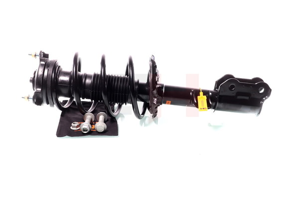 Numéro OEM 54651 D3000 - Jambe de suspension GH-353554C05 KIA, HYUNDAI