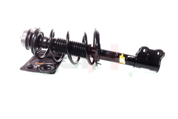 GH GH-353587C02 Federbein Kia Soul AM