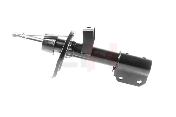 Dämpfer GH-353947 GH RENAULT Twingo III Schrägheck (BCM) 1.0 SCe 70 (BCMB) 2025 69 PS