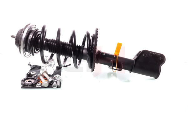 Número OEM 7H8 413 031 C - Conjunto mola / amortecedor GH-354706C03 VW