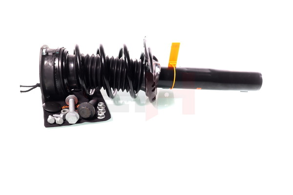 Numer OEM 8S0 413 031 D - Amortyzator teleskopowy GH-354787C03 AUDI