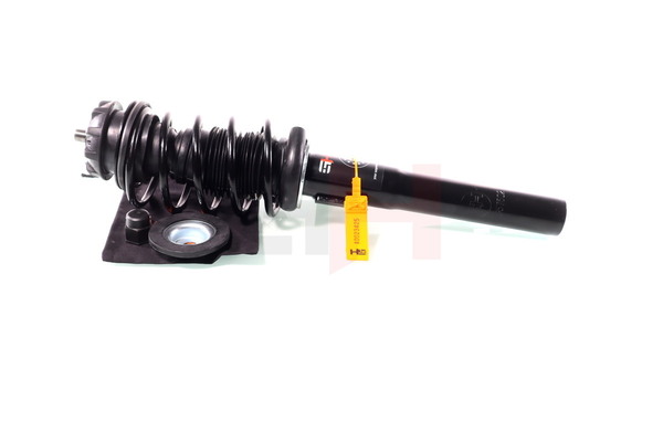 Número OEM A 450 330 00 51 - Conjunto mola / amortecedor GH-357502C02 MERCEDES-BENZ, SEAT, SMART