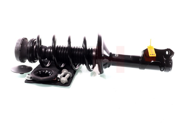 Número OEM 6N0 41 3 0 31 H - Conjunto mola / amortecedor GH-359950C01 VW, AUDI, SEAT, SKODA