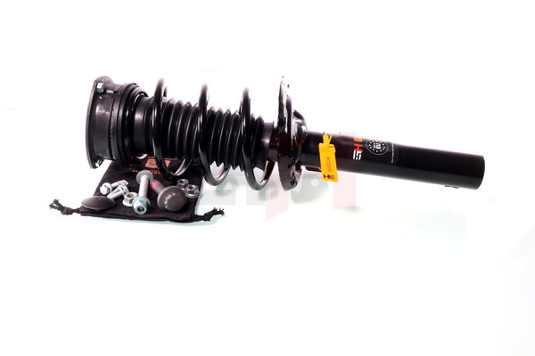 Numer OEM 5Q0 412 331 C - Amortyzator teleskopowy GH-359957C03 AUDI, SKODA, SEAT, PORSCHE, CUPRA