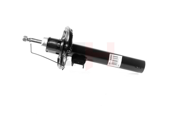 Numéro OEM 5Q0 413 023 FH - Amortisseur GH-359965 AUDI, SEAT, SKODA