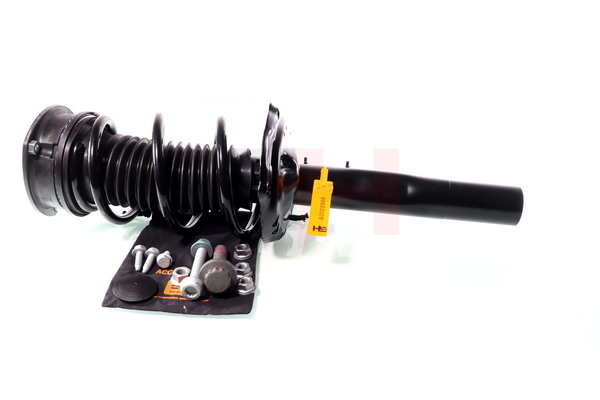 Número OEM 5Q0 412 331 C - Amortiguador telescópico GH-359965C07 SEAT, AUDI, SKODA, PORSCHE, CUPRA
