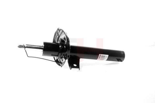 Numer OEM 8S0 413 031 D - Amortyzator GH-359966 AUDI