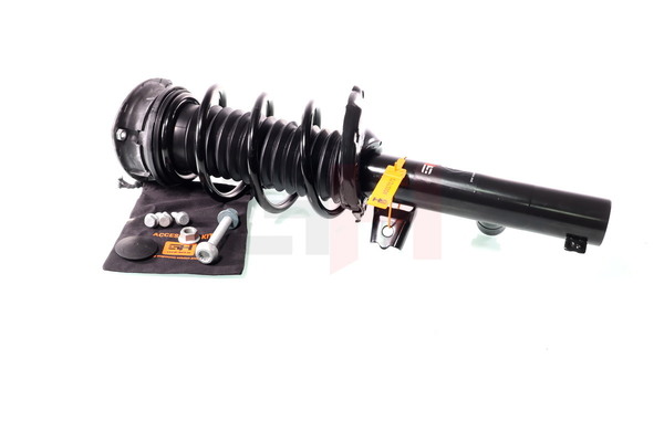 Numéro OEM 3Q0 413 031 BB - Jambe de suspension GH-359967C01 AUDI, SEAT, SKODA, CUPRA