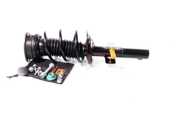 Schokbrekers GH-359969C01 GH Volkswagen T-Cross (C11_) 1.0 TSI 2024 110 Pk