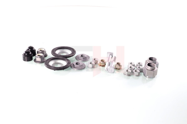 OEM-Nummer 3622 30 - Montagesatz, Stoßdämpfer GH-381902 VW, FORD, PEUGEOT, CITROËN, DS