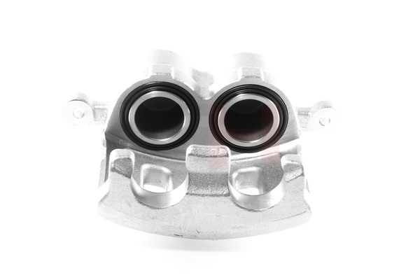 GH | Pinzas de freno Eje delantero, Eje delantero, izquierda GH-435054V CHEVROLET Equinox I 2004 baratos online