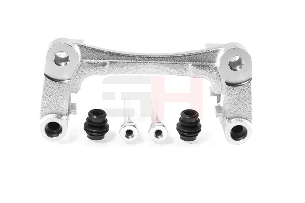 Supporto, Pinza freno GH-443286 GH MAZDA CX-5 I (KE, GH) 2.0 AWD (KE107) 2015 156 CV
