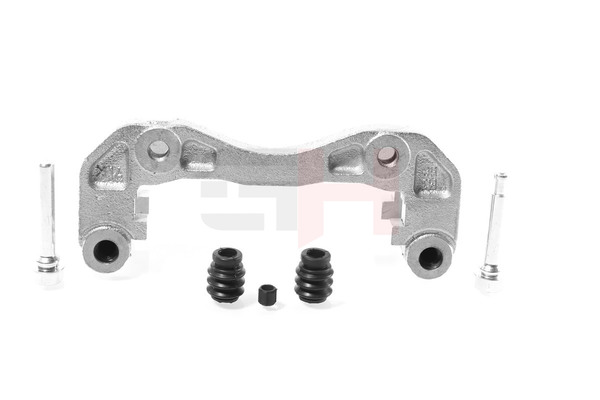 GH Halter Bremssattel GH-443423 Hyundai 63,28 CHF online einkaufen