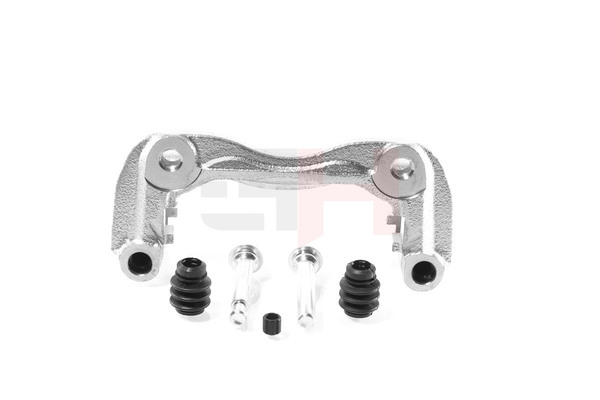Supporto, Pinza freno GH-443504 GH KIA Stonic Hatchback (YB) 1.0 T-GDi Eco-Dynamics+ 2022 120 CV