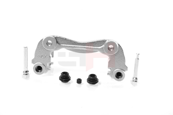 GH | Supporto Pinza Freno Assale anteriore bilaterale, Dx, Sx, Assale anteriore Dx, Assale anteriore Sx GH-443521 KIA Picanto III (JA) 2019 economici online