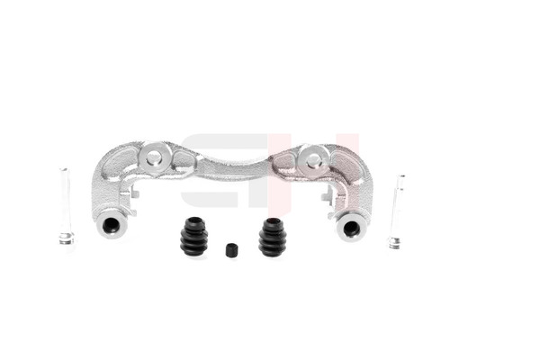 OEM nummer 5 8110 2F 500 - Holder, bremsekaliper GH-443533 KIA, HYUNDAI, ISUZU, GMC