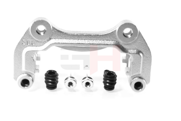 GH GH-443624 Brake caliper carrier OPEL Astra J GTC (P10) 2.0 BiTurbo CDTI 194 hp Diesel 2016