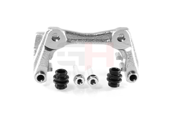 Bremssattelträger GH-443992 GH RENAULT Modus / Grand Modus (F, JP) 1.2 2016 65 PS