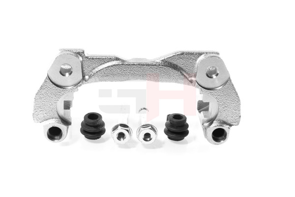 Holder, bremsecaliper GH-444584H GH TOYOTA Corolla X Sedan (E150) 1.4 VVT-i (ZZE150_) 2006 97 hk