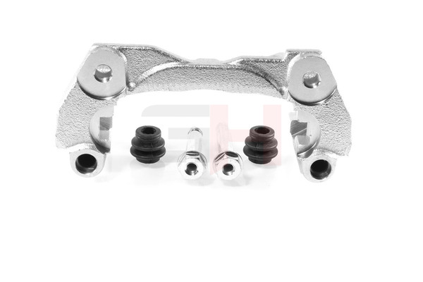 Holder, bremsecaliper GH-444584V GH TOYOTA Corolla X Sedan (E150) 1.4 VVT-i (ZZE150_) 2011 97 hk