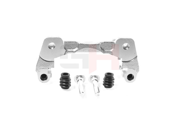 Numer OEM 96639588 - Mocowanie, zacisk hamulcowy GH-445008 OPEL, CHEVROLET, DAEWOO, ISUZU, VAUXHALL