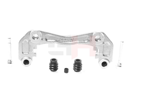OEM-nummer 96 626 068 - Houder, remklauw GH-445054 OPEL, CITROËN, CHEVROLET, ISUZU, PONTIAC